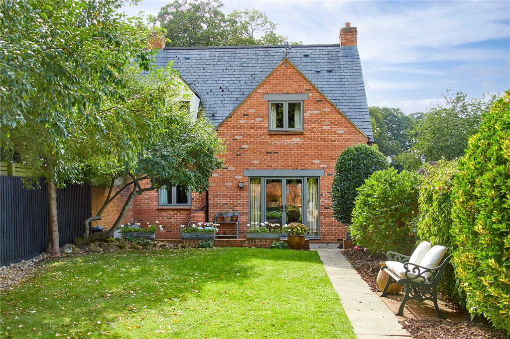 Property photo 1 of 13 Rear Elevation