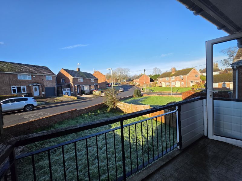 Property photo 2 of 9 External (Balcony)