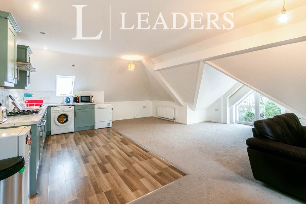 Property photo 1 of 10 Open Plan Living Acc