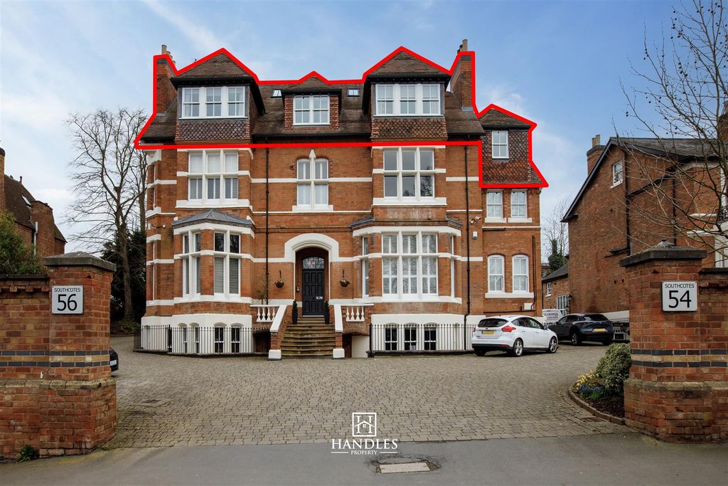 Additional image 14 of 3 bed flat for saleWarwick New Road, Leamington Spa CV32