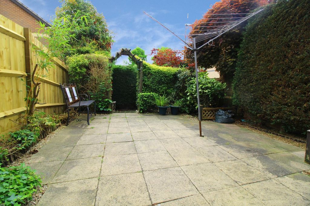 Property photo 2 of 12 Rear Garden