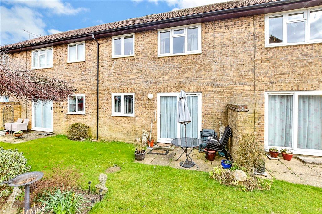 Property photo 2 of 3 Rear Elevation