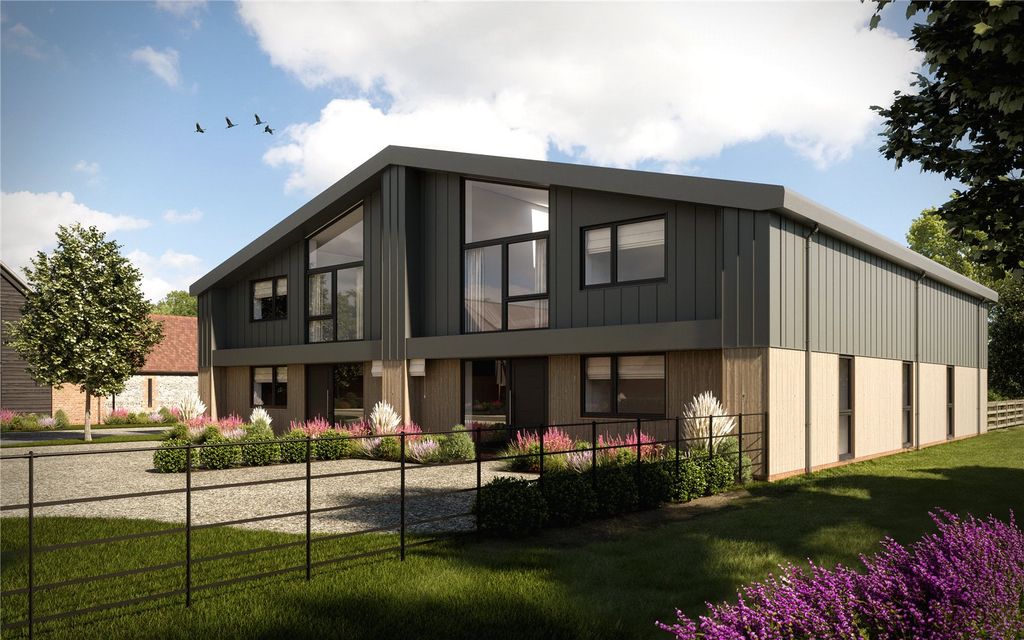 Property photo 1 of 17 Barn CGI