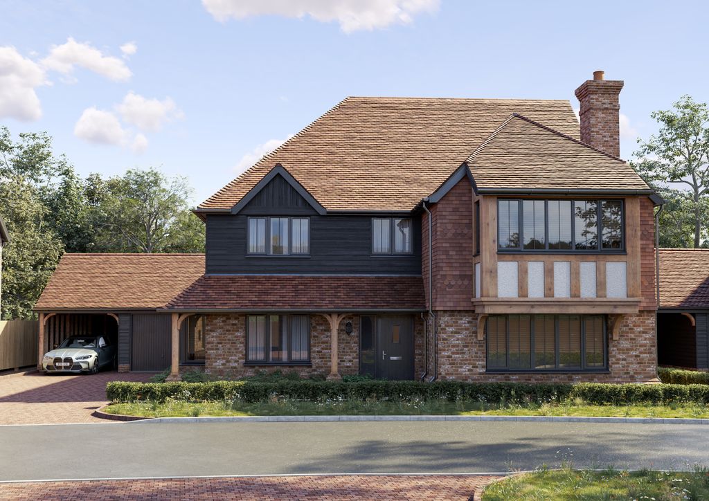 Property photo 1 of 17 CGI Apeldoorn