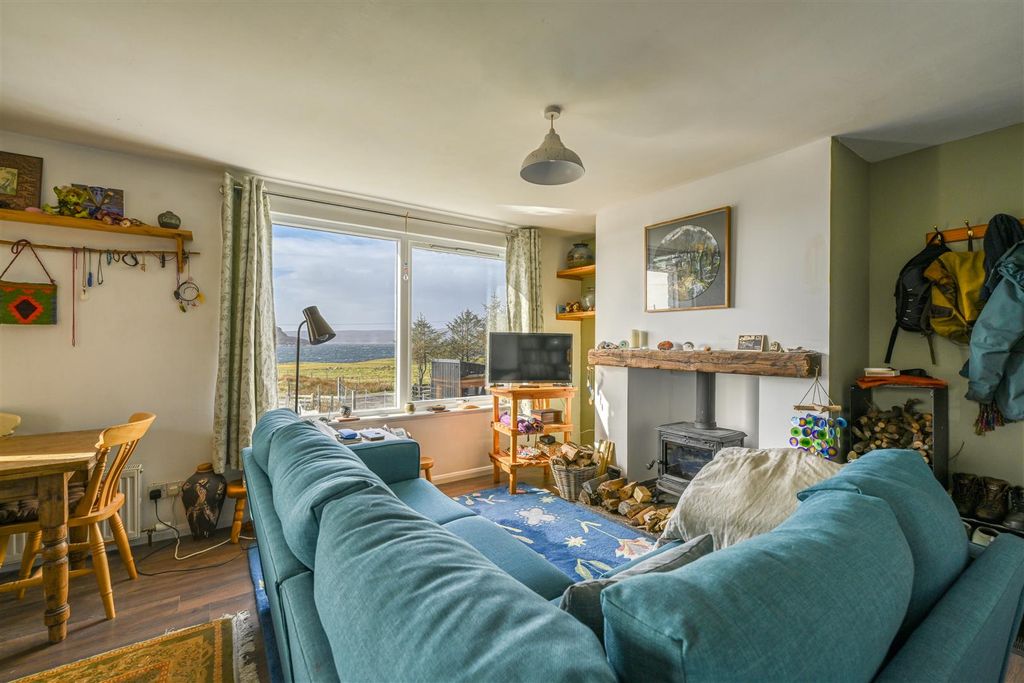 Property photo 3 of 16 Lounge/Kitchen/Dining Room