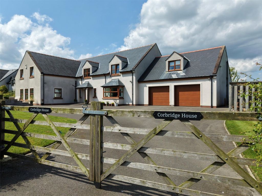 Additional image 43 of 6 bed detached house for saleCrocketford, Dumfries, Dumfries And Galloway DG2