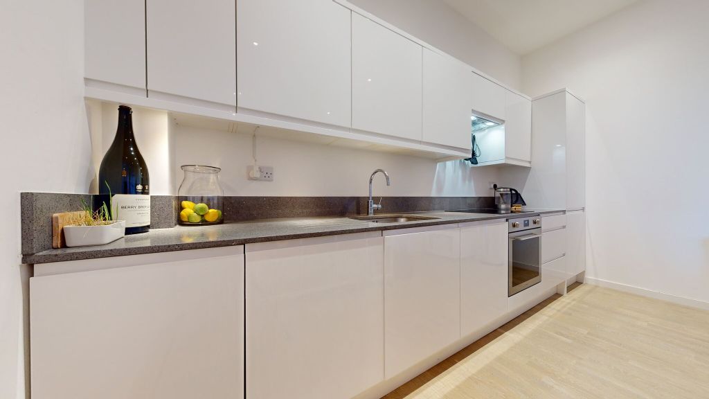 Property photo 2 of 16 Kitchen