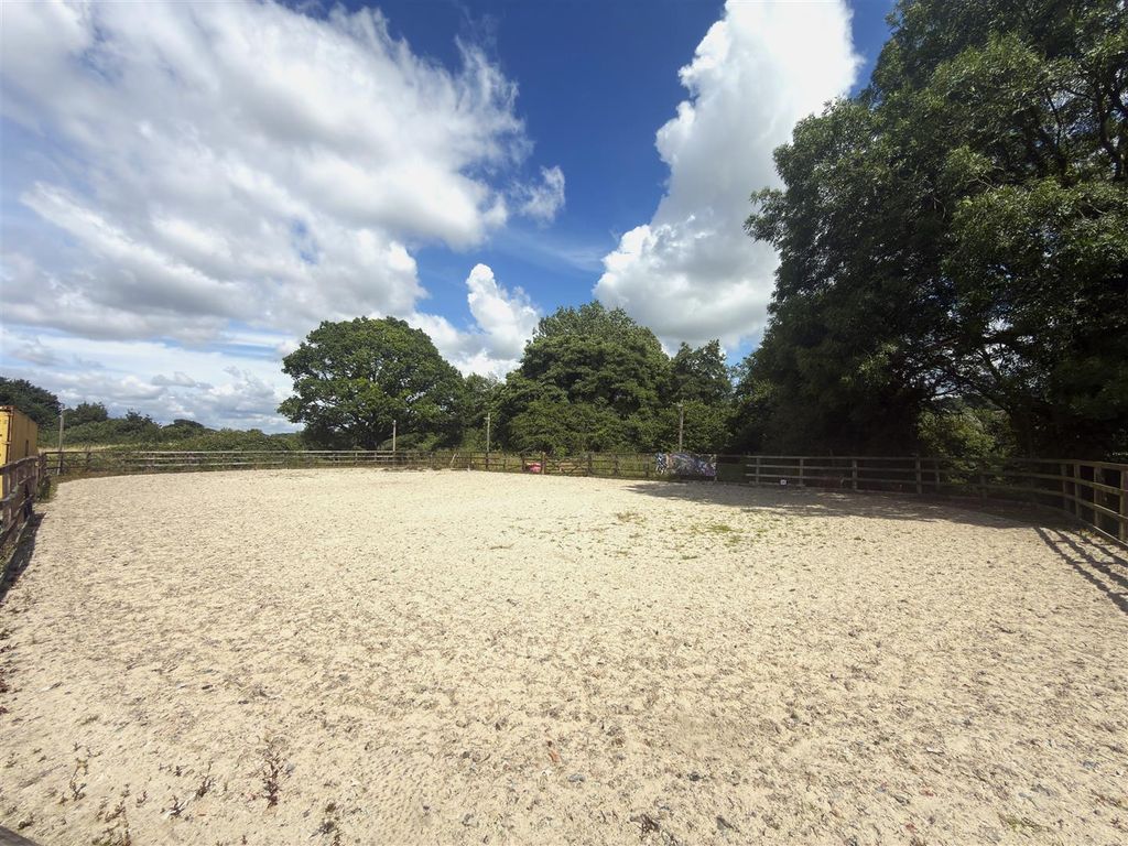 Additional image 11 of Land for saleEquestrian Land - Newpit Lane, Bitton, Bristol BS30