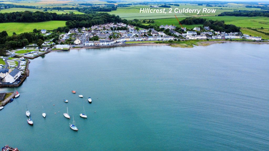 Property photo 2 of 13 Garlieston