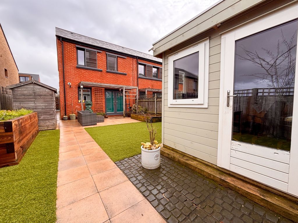 Property photo 2 of 17 Back Of House