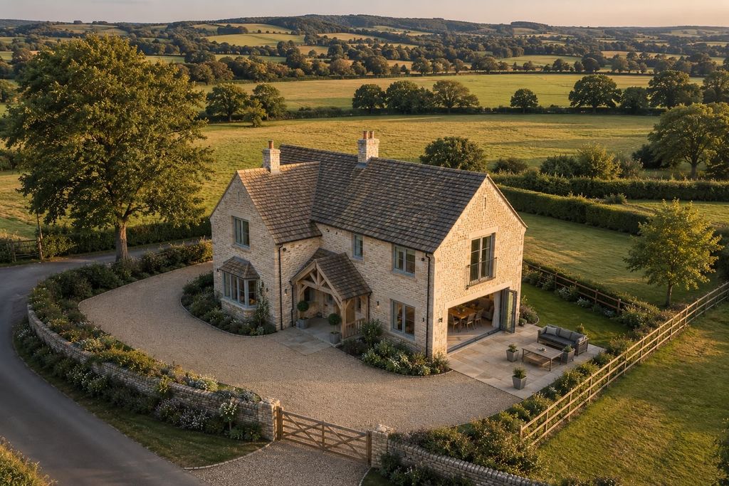 Land for saleHigher Clinger Farm, Cucklington BA9