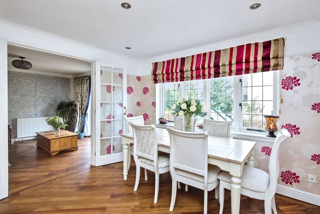Additional image 7 of 5 bed detached house for sale7 Bellfield Crescent, Eddleston, Peebles EH45