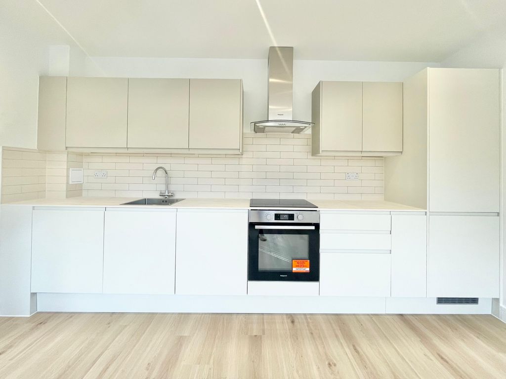 Property photo 2 of 6 Open Plan Living/Kitchen
