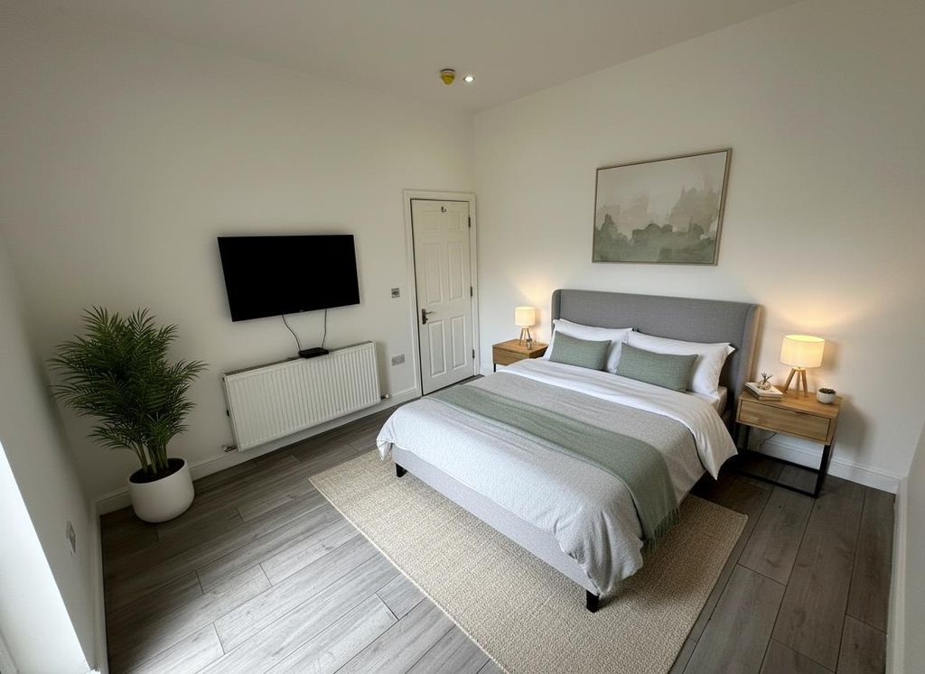 Property photo 1 of 3 Double Room 2 43 Fairfield.Png