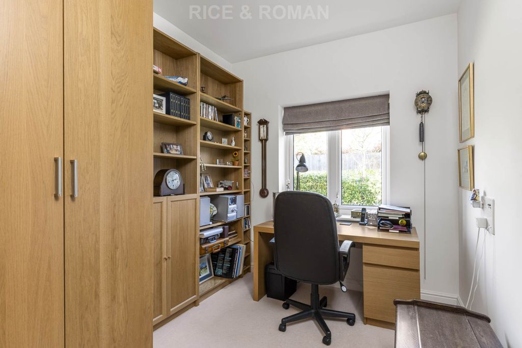 Additional image 13 of 2 bed flat for saleKeble Court, Fleet GU52