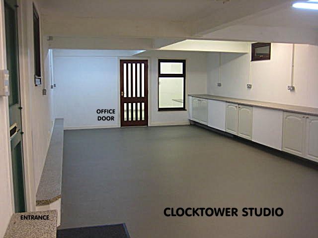 Property photo 3 of 9 Looking Left From Entrance