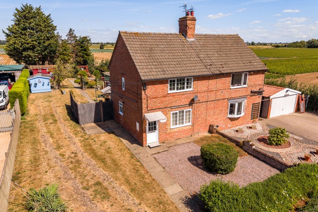 Property photo 1 of 24 323 Westhorpe Road (Gosberton)-3