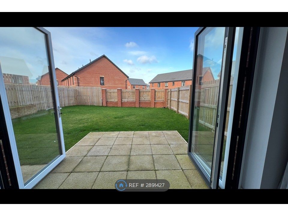 Property photo 2 of 15 View Towards The Rear Garden