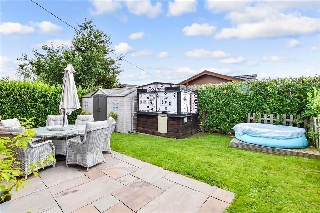 Property photo 2 of 12 Rear Garden