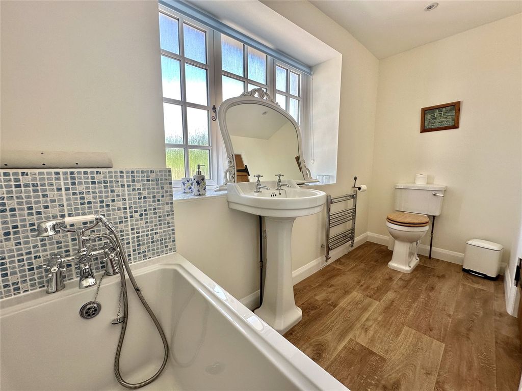 Additional image 13 of 3 bed barn conversion to rentButterleigh, Cullompton EX15