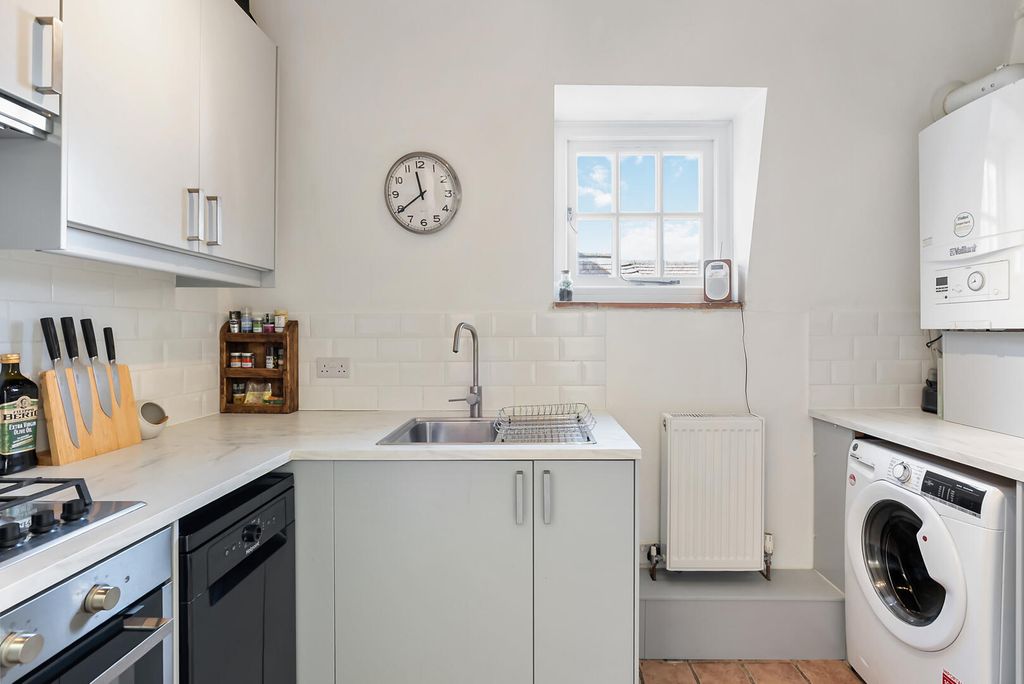 Property photo 3 of 10 Kitchen