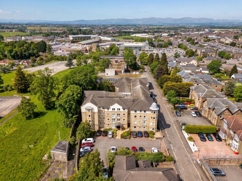 Additional image 17 of 1 bed flat for saleWellside Place, Wellside Court FK1