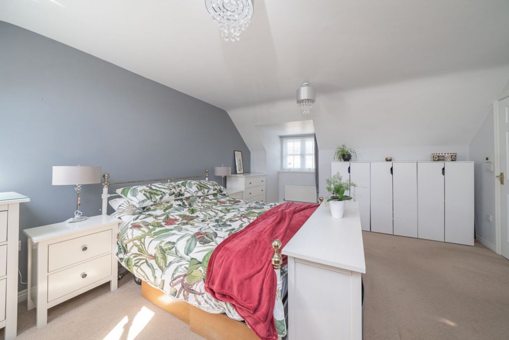 Additional image 20 of 5 bed detached house for saleMayflower Close, Glossop SK13