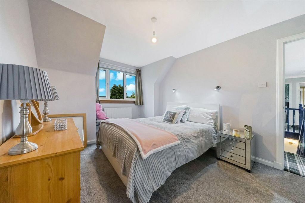 Additional image 13 of 5 bed detached house for saleGlassford Square, Tillicoultry, Clackmannanshire FK13