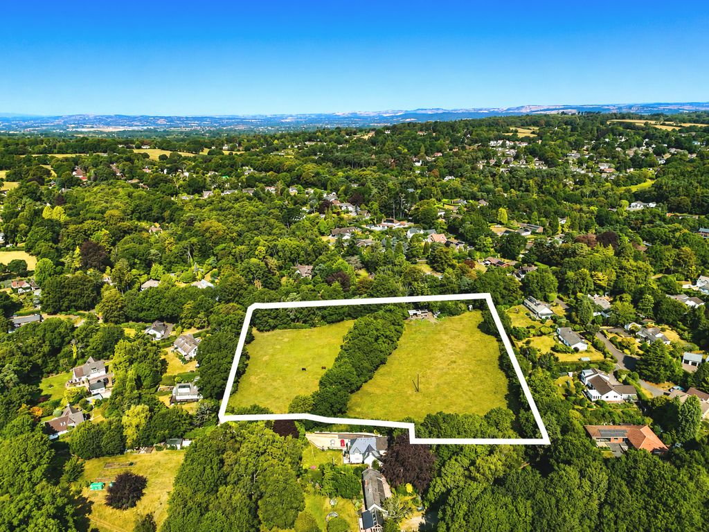 Property photo 3 of 9 Aerial View Of Site