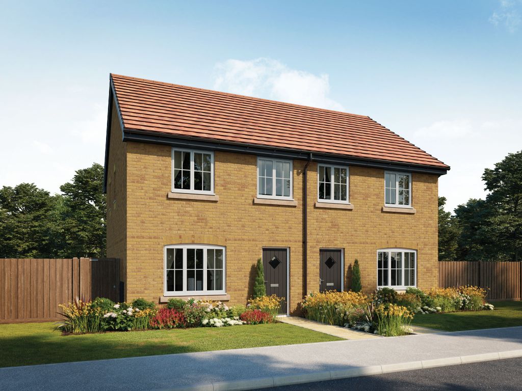 Property photo 1 of 11 CGI