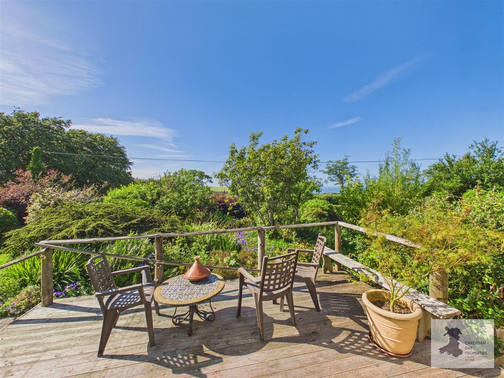Property photo 2 of 41 Views From Decking