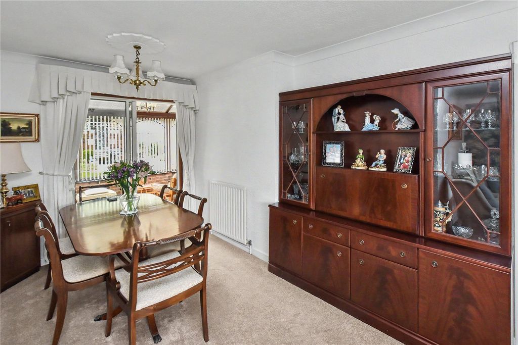 Property photo 3 of 20 Dining Area