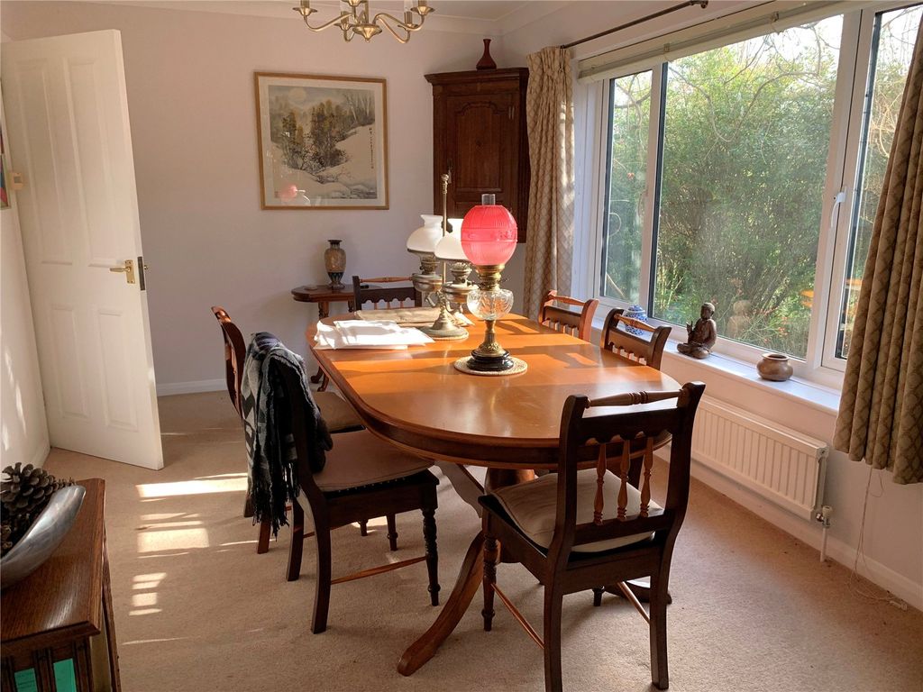 Property photo 3 of 23 Dining Room