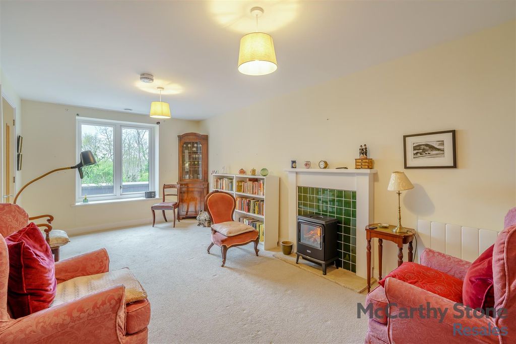 Additional image 10 of 1 bed flat for saleIsel Road, Cockermouth CA13