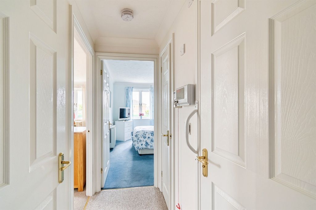 Additional image 10 of 1 bed flat for saleLowbourne, Melksham SN12