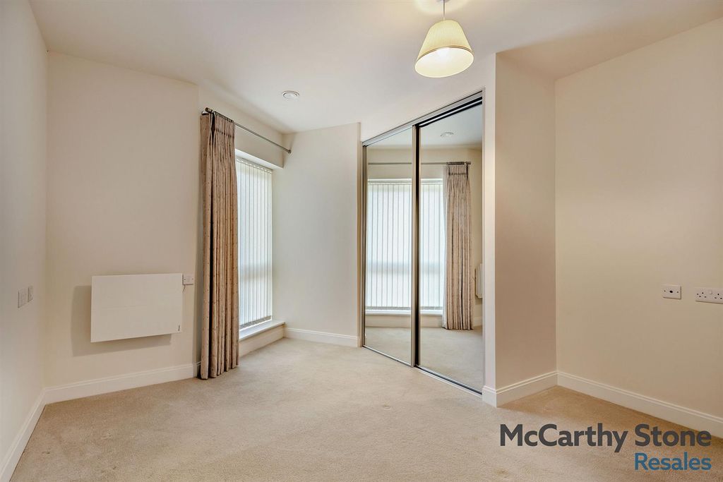 Additional image 9 of 1 bed flat for saleNorton Place, Icknield Way, Baldock SG7