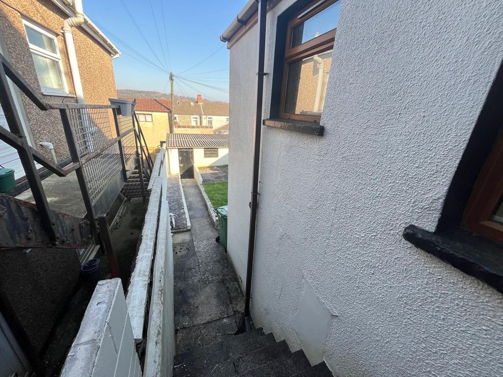 Additional image 23 of 3 bed terraced house for salePark Crescent, Bargoed CF81
