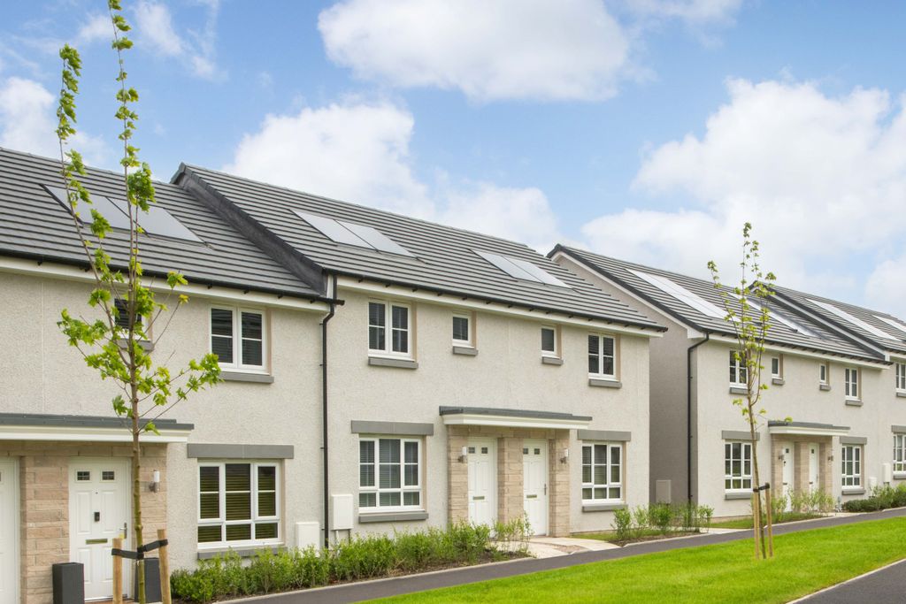 Property photo 1 of 9 Cupar At Riverside Quarter