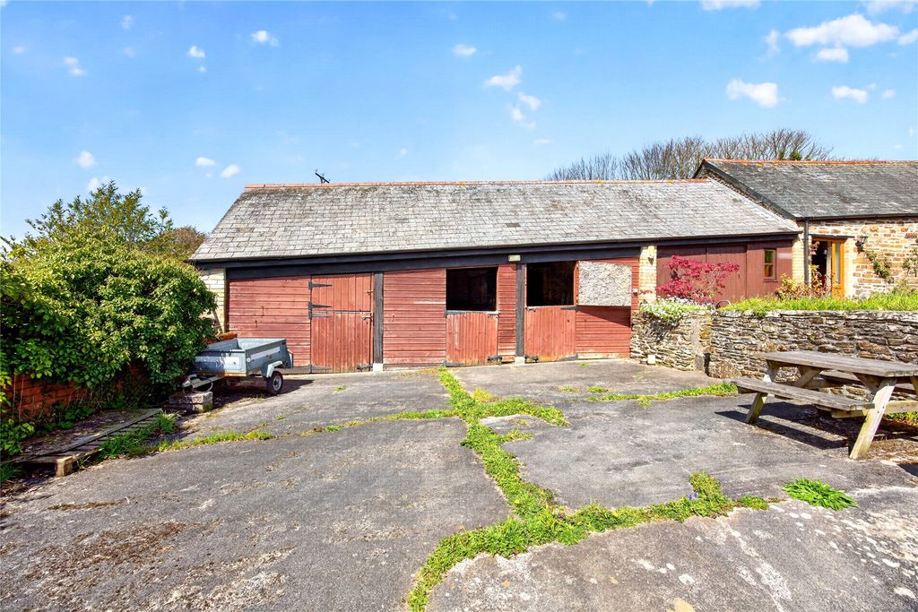 Additional image 10 of 2 bed barn conversion for saleLongbarn Coombe Farm St Keyne, Liskeard, Cornwall PL14