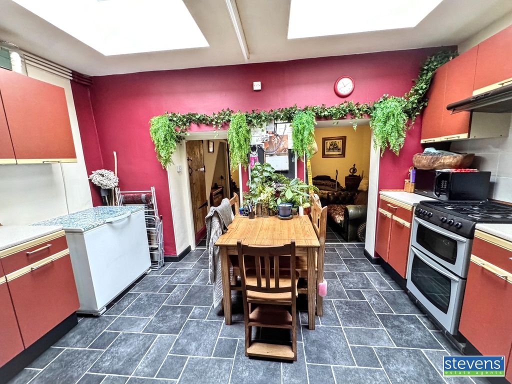 Additional image 5 of 2 bed terraced house for saleMill Lane, North Tawton, Devon EX20
