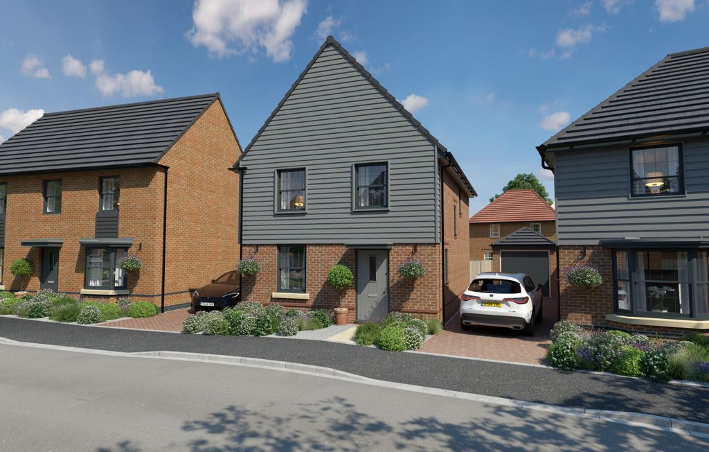 Property photo 1 of 9 Ingelby CGI Brookside Meadows