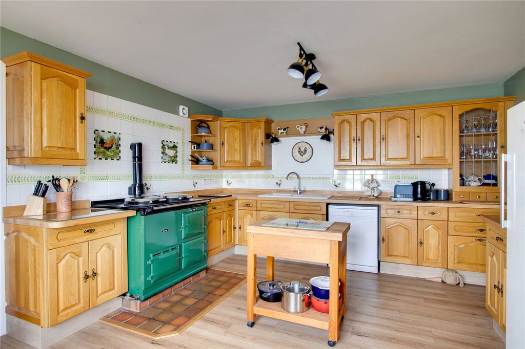 Additional image 8 of 4 bed detached house for saleSaty Dyke, Rossie Braes, By Montrose, Angus DD10
