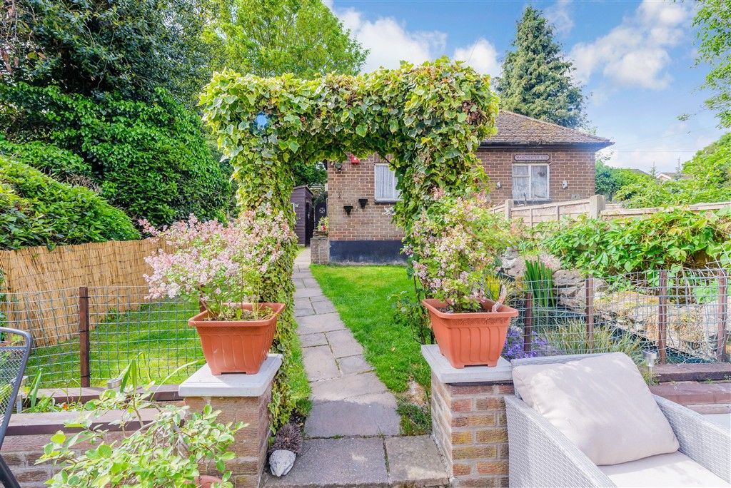Property photo 2 of 16 Rear Garden