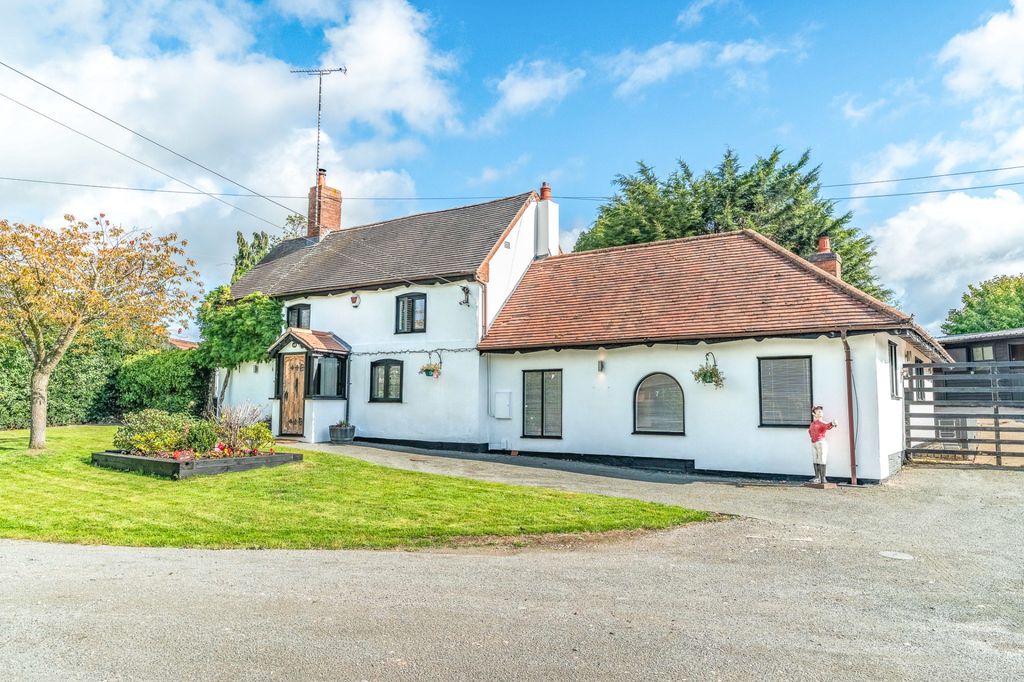 Additional image 45 of 4 bed detached house for saleWall Hill Road, Allesley, Coventry CV5