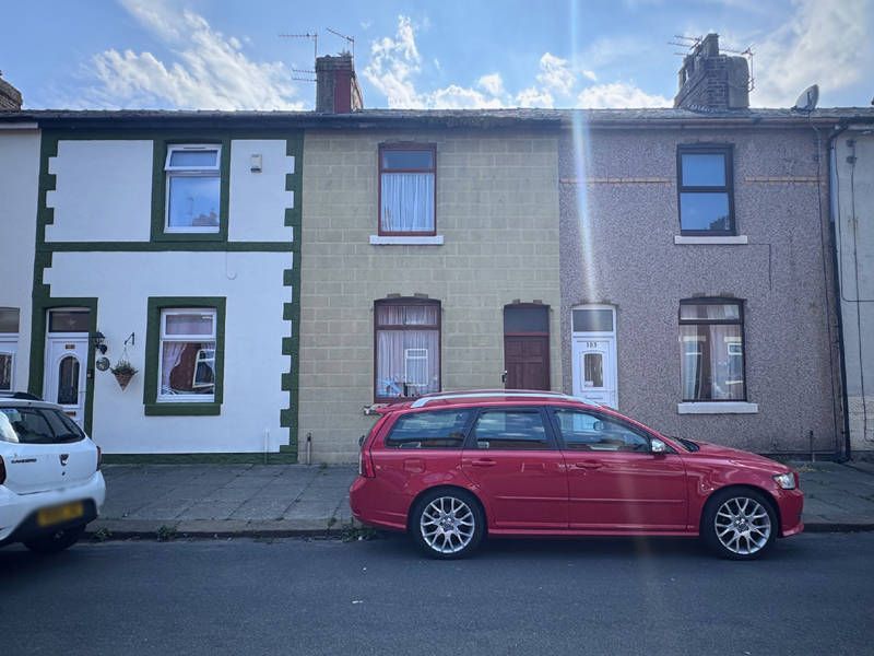 Property photo 1 of 10 Front Of Property