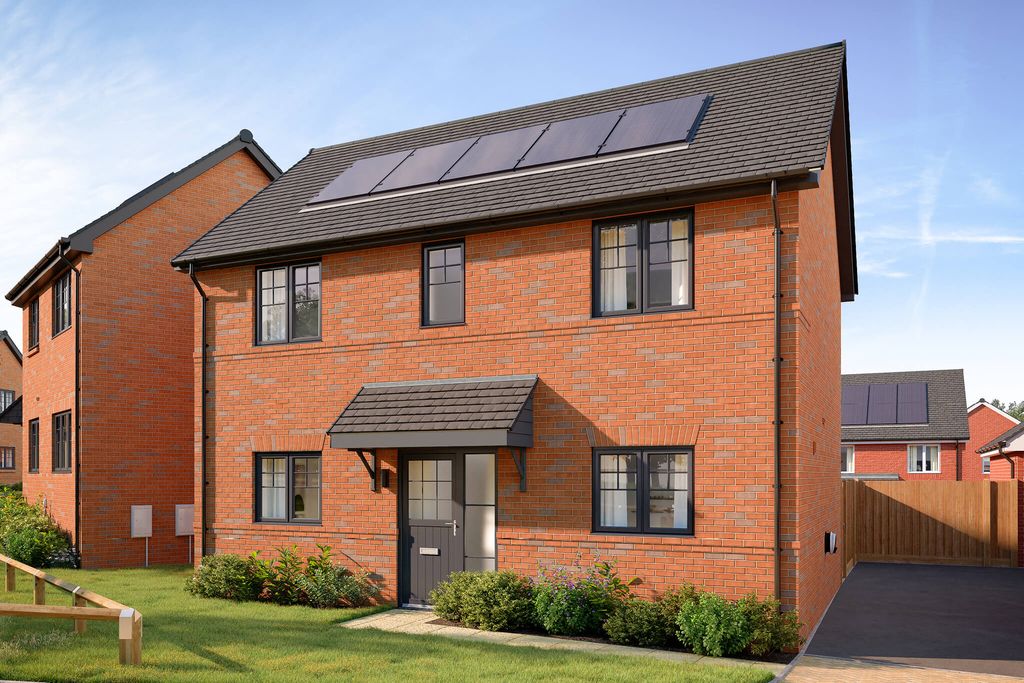 Property photo 1 of 10 CGI