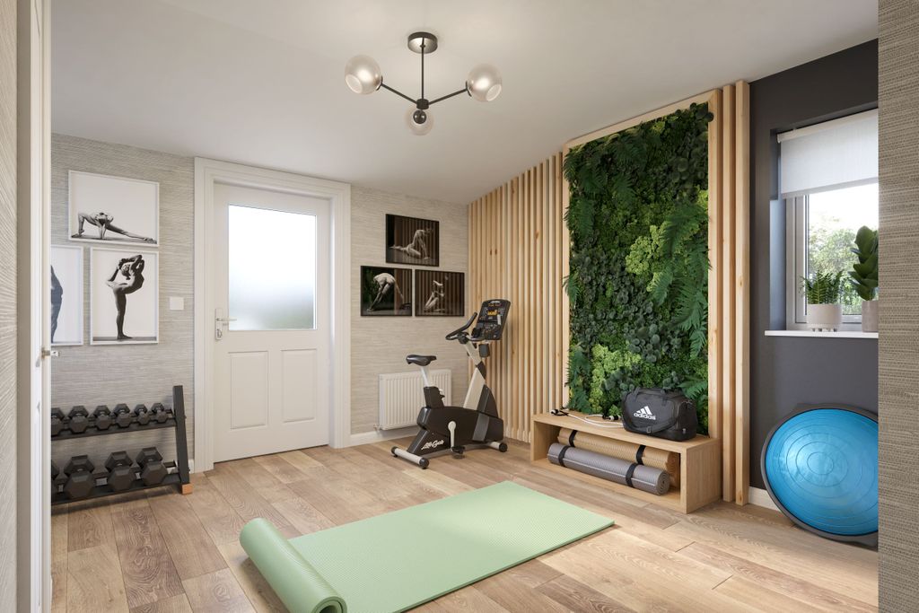 Property photo 3 of 3 Multi-Generational Room