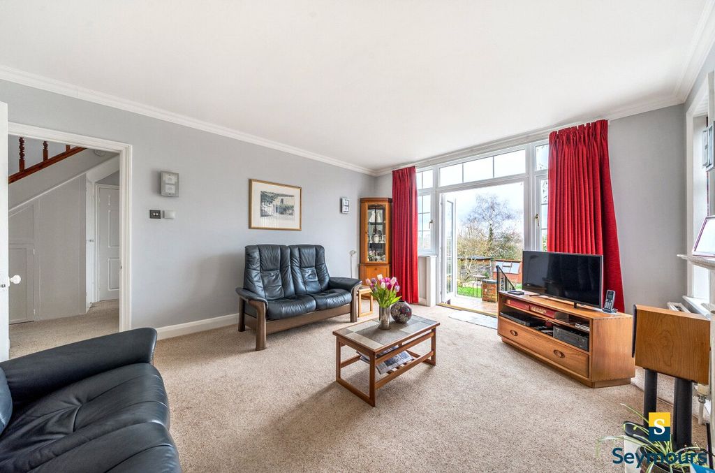 Property photo 3 of 27 Family Room