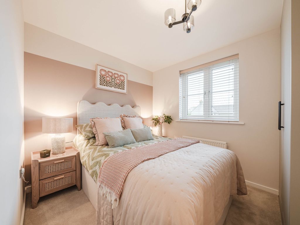 Additional image 9 of 2 bed terraced house for sale"The Danbury" at Glasshouse Lane, Kenilworth CV8