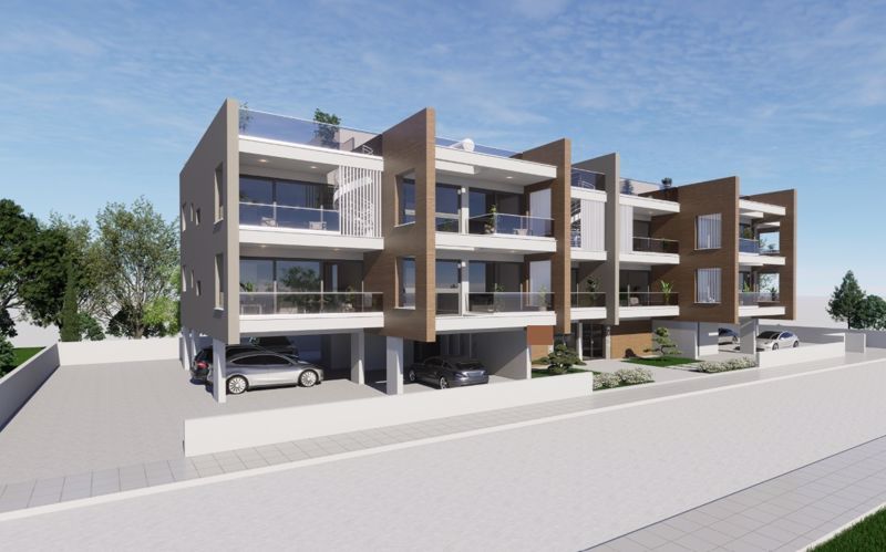 Property photo 1 of 15 Front Of Apartments
